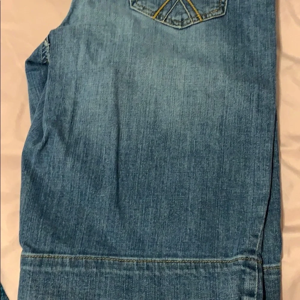 Vintage Tommy Hilfiger Denim Short